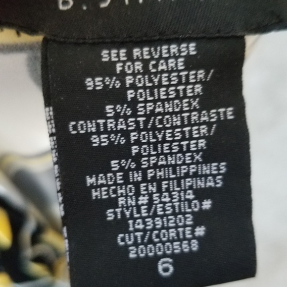 Dress - Picture 3 of 3